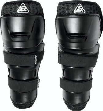 Picture of Answer ANS Peewee Knee Guards Knee Pads - 446202