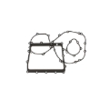 Picture of Cometic Gasket CG Engine Case Rebuild Kit Gasket Kits - C8682