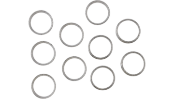 Picture of Cometic Gasket CG Powersports Exhaust Gaskets - C9288