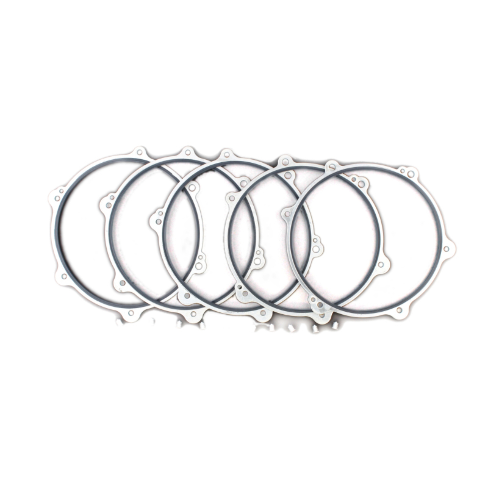 Picture of Cometic Gasket CG Primary Cover Gasket Gasket Kits - C9199F5