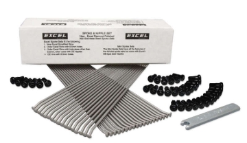 Picture of Excel EXC Spoke Kits Front Wheel Spokes - XS9-11207K
