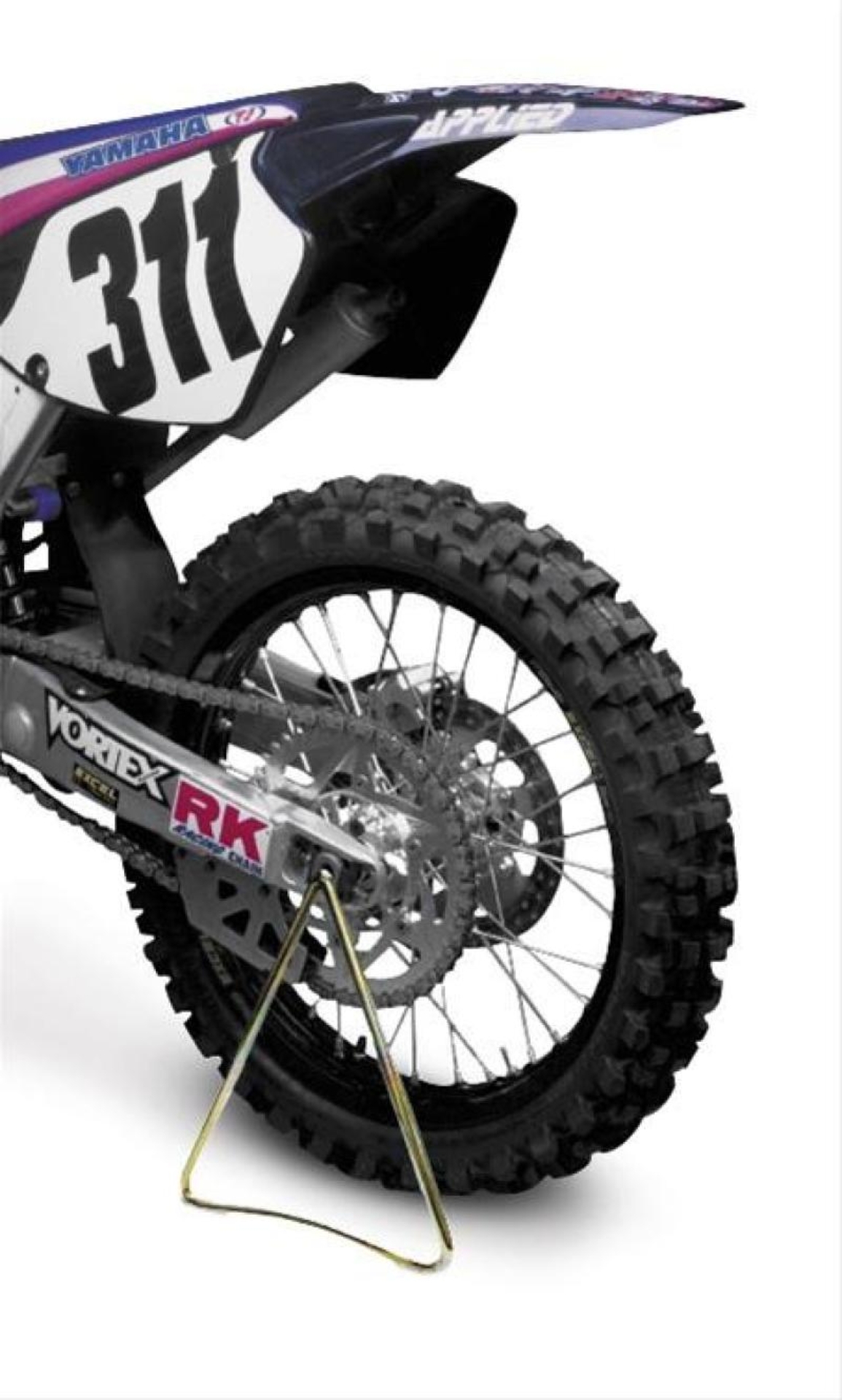 Picture of Excel EXC Bike Stands - PST-004