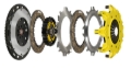 Picture of ACT Mod-Twin 225 HD Sprung Street Clutch Kit