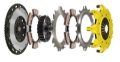 Picture of ACT Mod-Twin 225 XT Rigid Race Clutch Kit