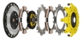Picture of ACT Mod-Twin 225 XT Sprung Race Clutch Kit