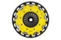 Picture of ACT Mod-Twin 225 XT Rigid Race Clutch Kit