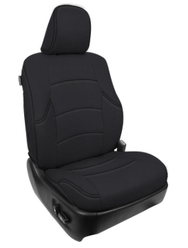Picture of PRP Seats PRP Toyota Front Seat Covers - B066-02
