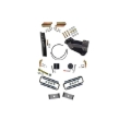 Picture of Skyjacker SKY Lift Kit Components - F23451S