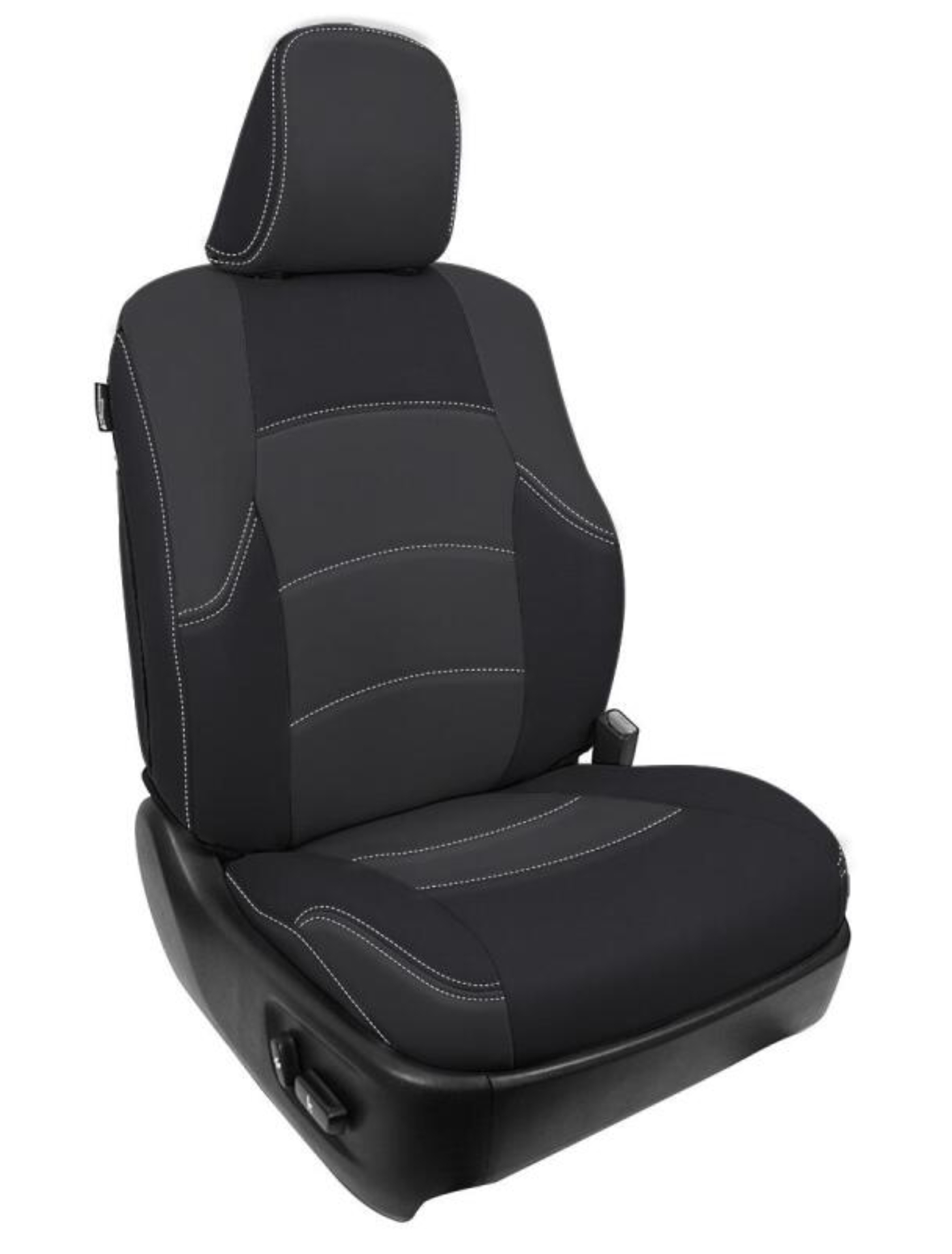 Picture of PRP Seats PRP Toyota Front Seat Covers - B066-03