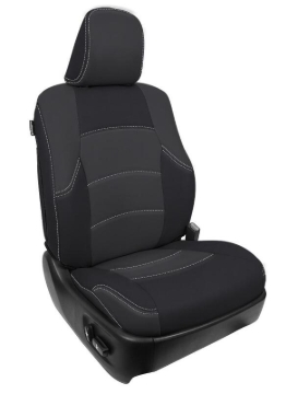 Picture of PRP Seats PRP Toyota Front Seat Covers - B066-03