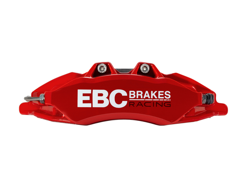 Picture of EBC Big Brake Kits - BBK047RED-1