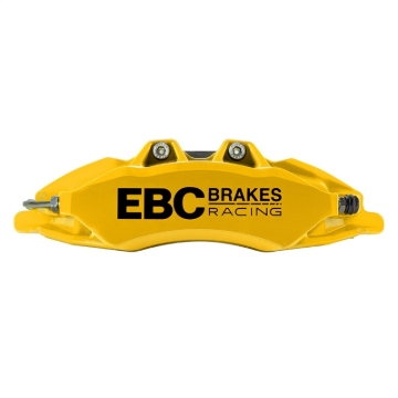 Picture of EBC Big Brake Kits - BBK047YEL-1