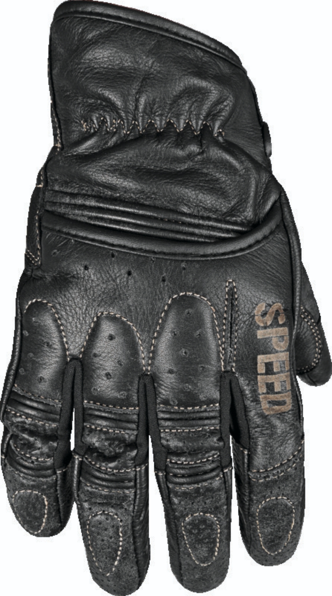 Picture of Speed and Strength SAS Rust and Redemption Gloves - 878618