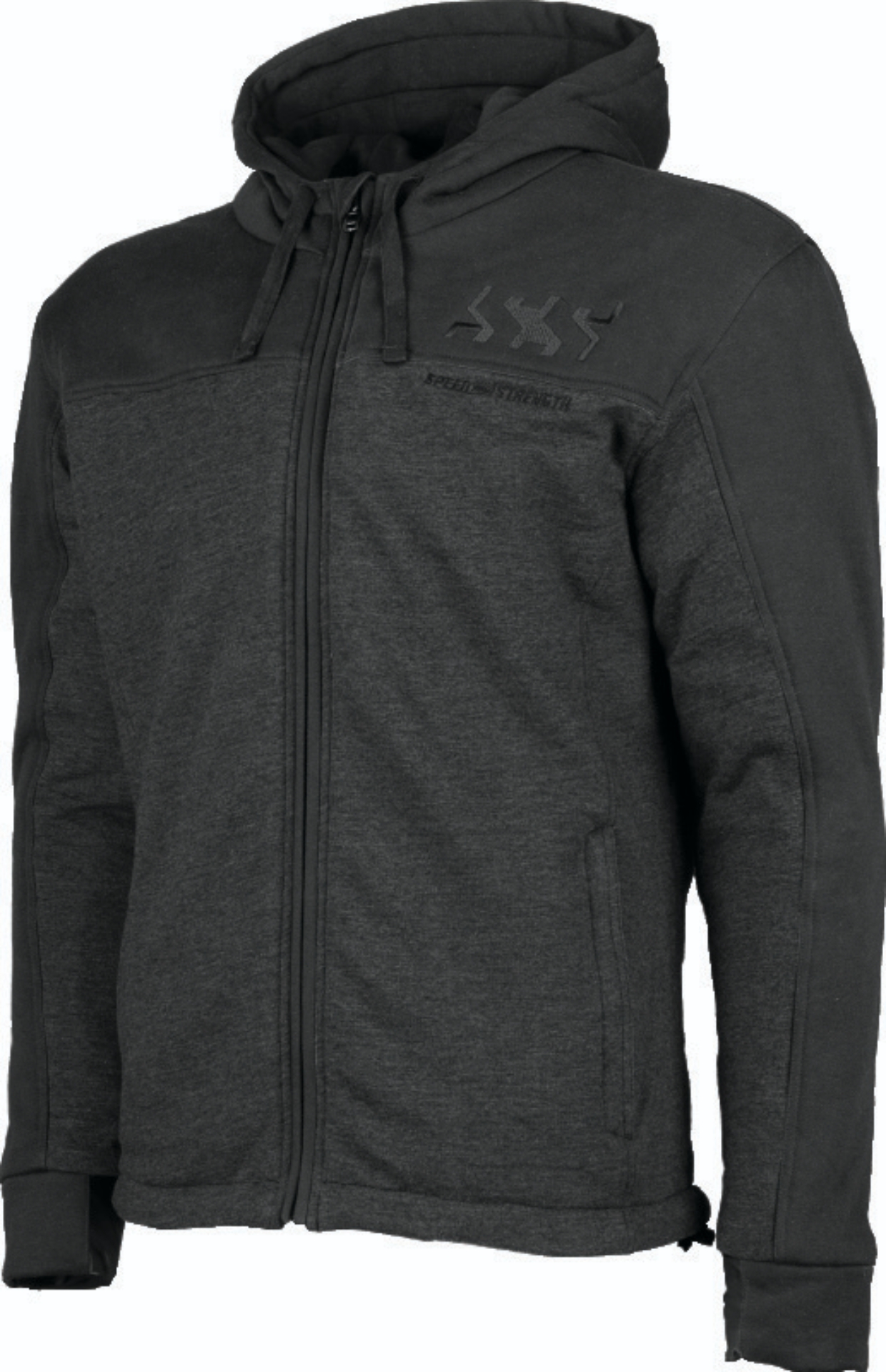 Picture of Speed and Strength SAS Hammer Down Hoodies Sweatshirts - 880389