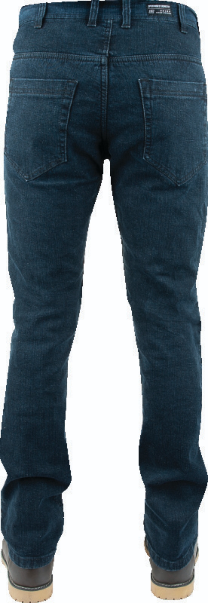Picture of Speed and Strength SAS True Grit Jeans Pants - 889789