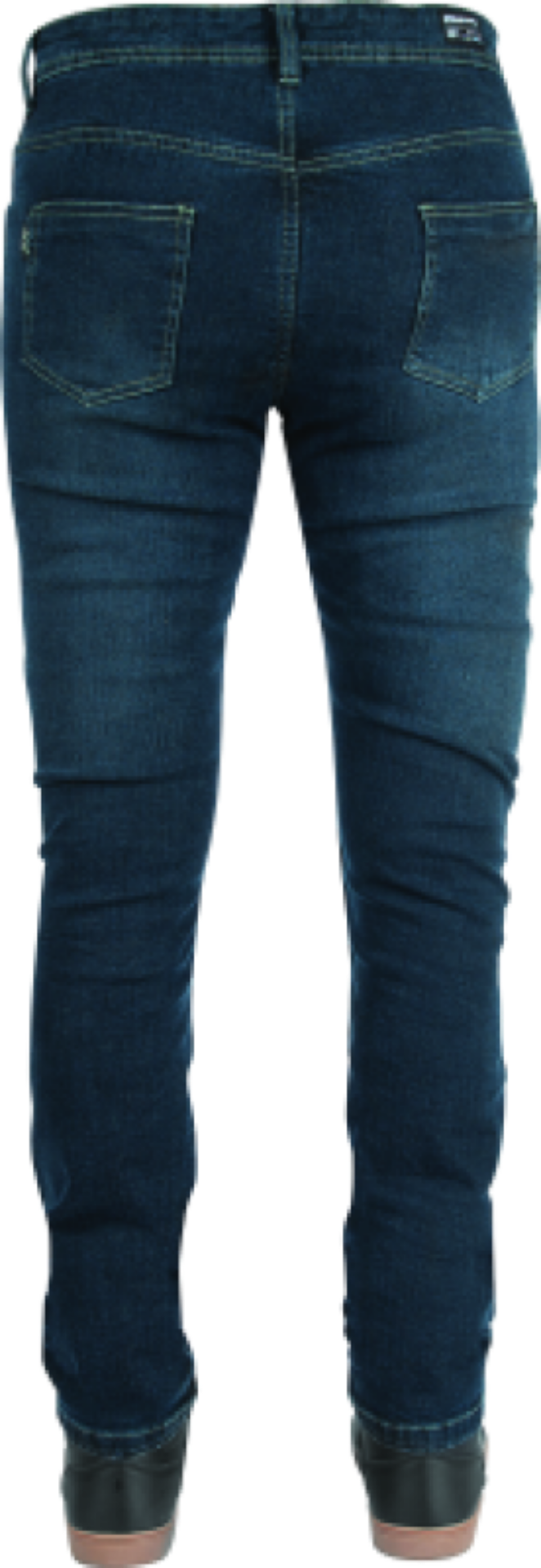 Picture of Speed and Strength SAS Fast Times Denim Jeans Pants - 889841