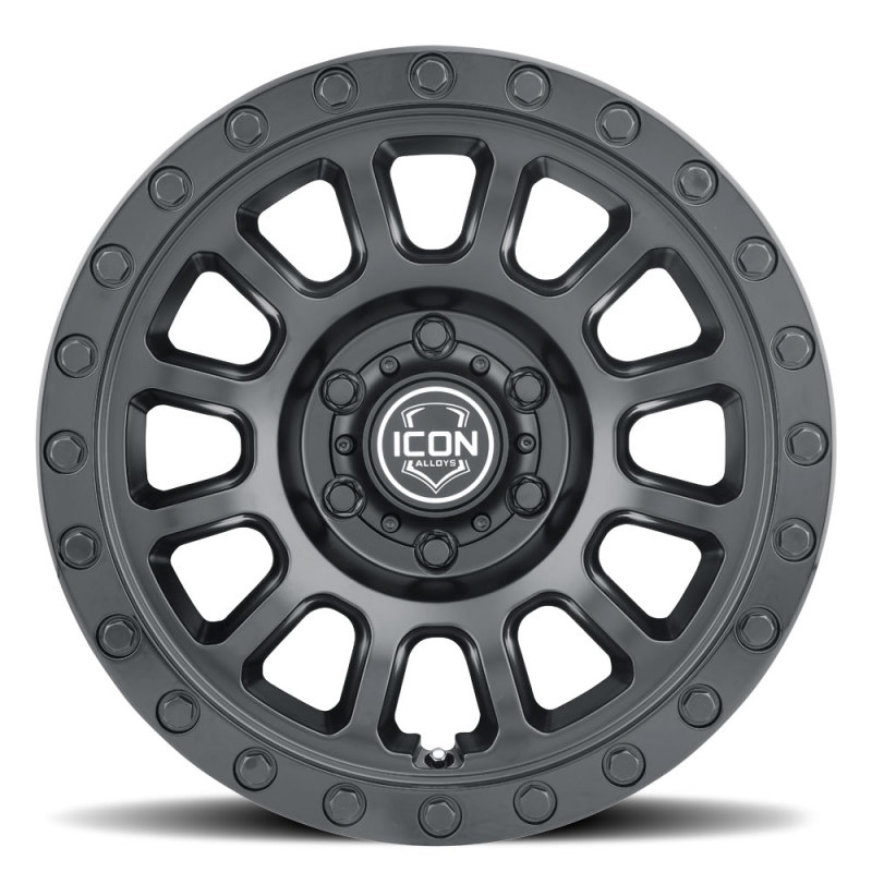 Picture of ICON ICO Hulse Wheels - 8017858347DB