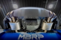 Picture of MBRP Vehicle Specific Black Tips - T5198BLK