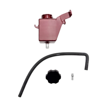 Picture of Wehrli WCF Coolant Tank Kit Coolant Reservoirs - WCF100224-RED