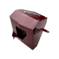 Picture of Wehrli WCF Intake Kit Cold Air Intakes - WCF100875-GM
