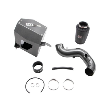 Picture of Wehrli WCF Intake Kit Cold Air Intakes - WCF100875-SC
