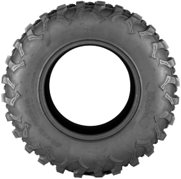 Picture of QuadBoss QBS QBT889 Tire Automotive/UTV Tires - 609808