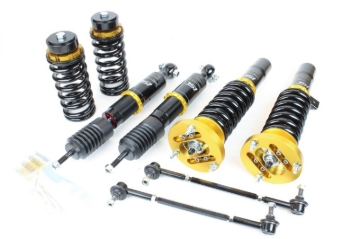 Picture of ISC Suspension ISC N1 Coilovers-Track/Race - B006-1-T