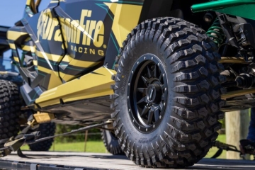 Picture of DragonFire Racing DFR 4Peak Tire Automotive/UTV Tires - 520093