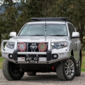 Picture of ARB Summit Bull Bars - 3421870
