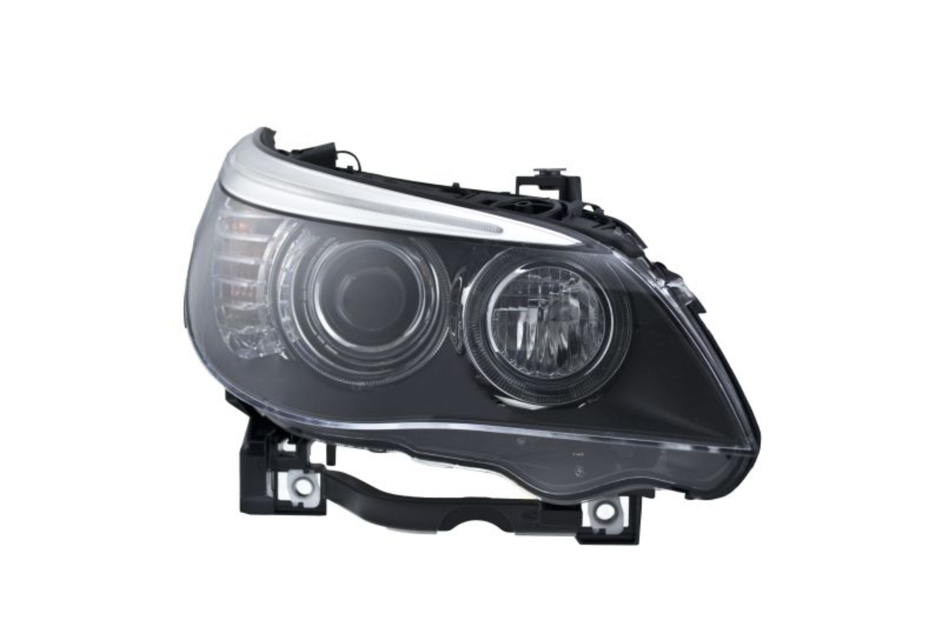 Picture of Hella Headlight Assemblies - 169009161