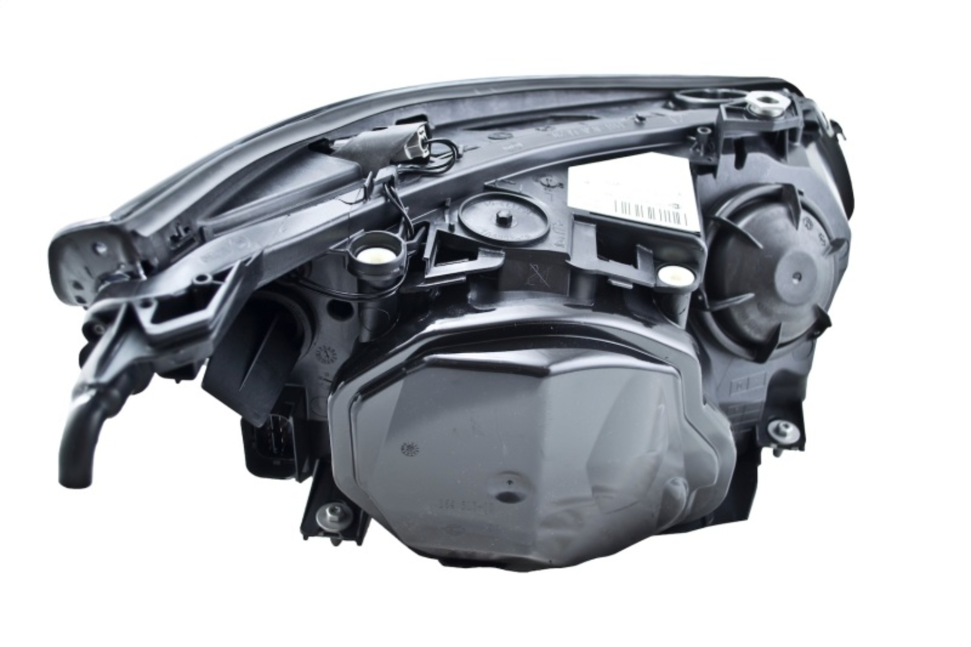 Picture of Hella Headlight Assemblies - 169009151