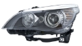 Picture of Hella Headlight Assemblies - 169009151