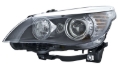 Picture of Hella Headlight Assemblies - 169009151