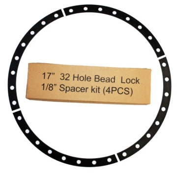 Picture of Raceline RCL Beadlock Spacers Wheel Accessories - RBL17-SPACER