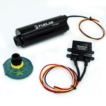 Picture of Fuelab FLB Brushless In-Tank Fuel Pump Kit - 20815