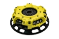Picture of ACT Mod-Twin 10.5 HD Sprung Street Clutch Kit