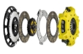 Picture of ACT Mod-Twin 10.5 XX Sprung Street Clutch Kit