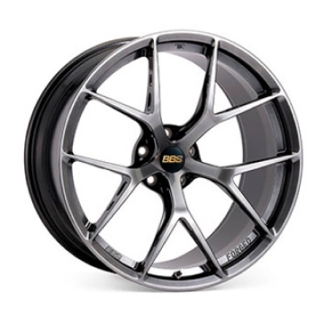 Picture of BBS FI-R Wheels - FI204DB