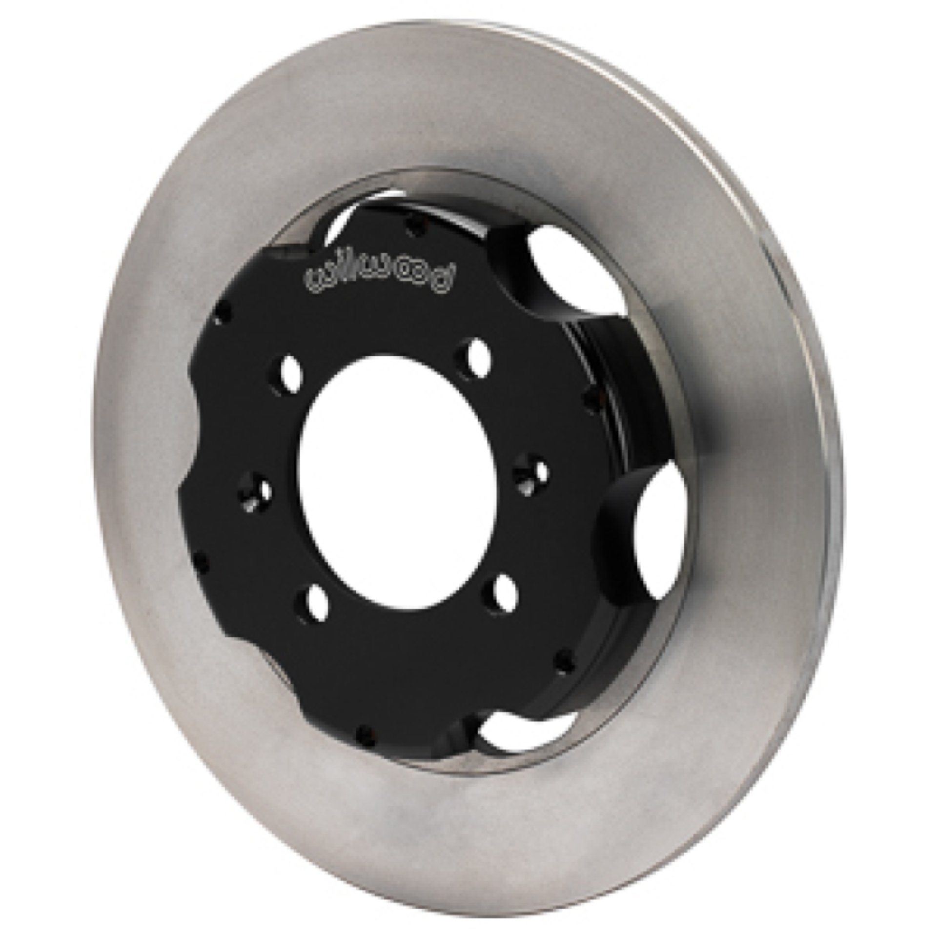 Picture of Wilwood WIL Rotor Kit Brake Rotors - 140-17644