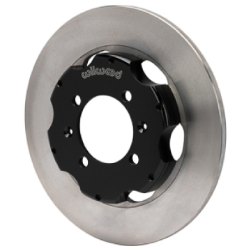 Picture of Wilwood WIL Rotor Kit Brake Rotors - 140-17644