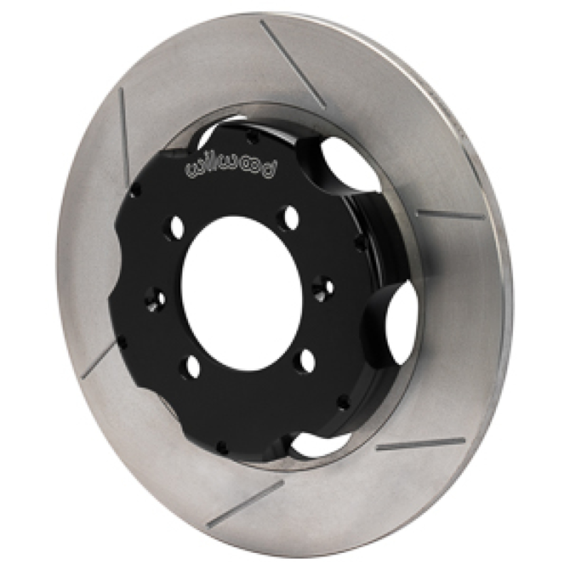 Picture of Wilwood WIL Rotor Kit Brake Rotors - 140-17645