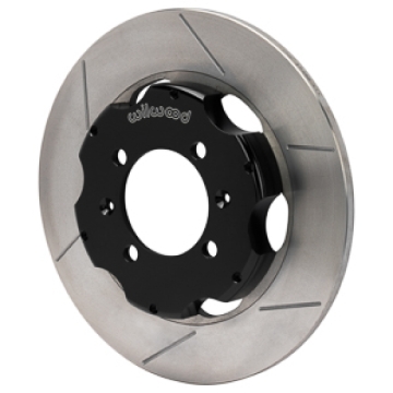 Picture of Wilwood WIL Rotor Kit Brake Rotors - 140-17645