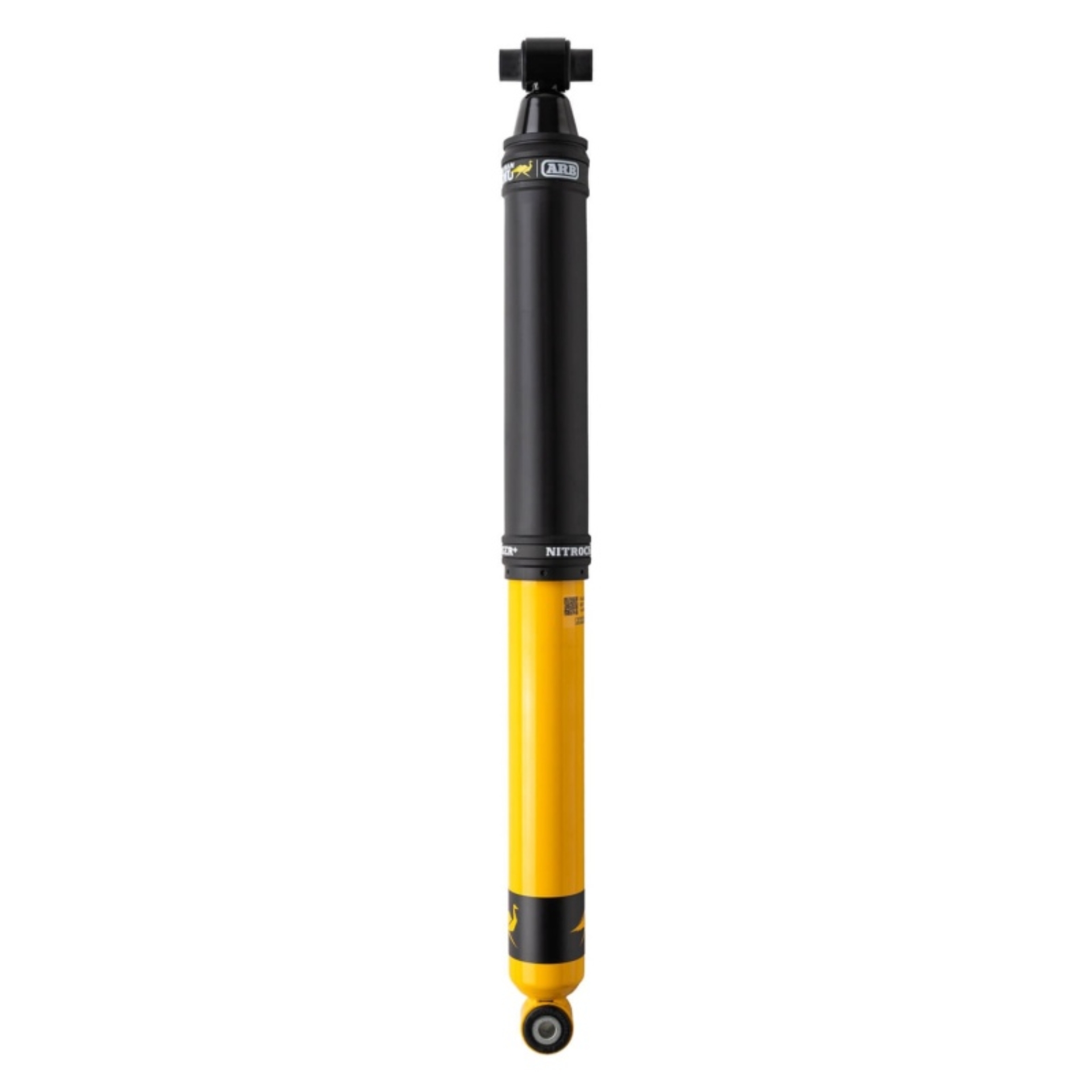 Picture of Old Man Emu ARB / OME Nitrocharger Plus Shocks Rear Shocks and Struts - 63151