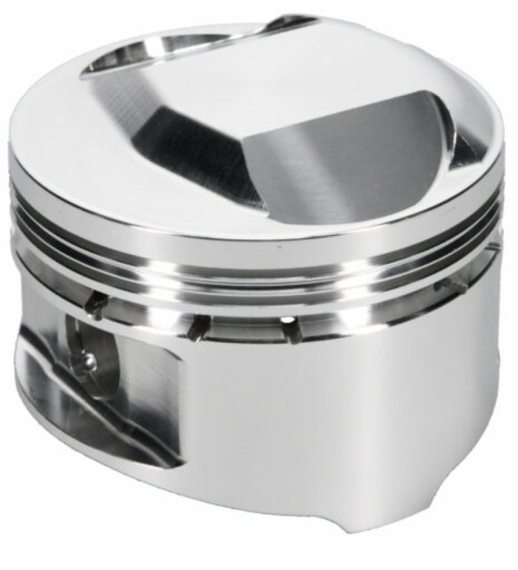 Picture of JE Pistons JE Piston Sets-Powersports - 138673