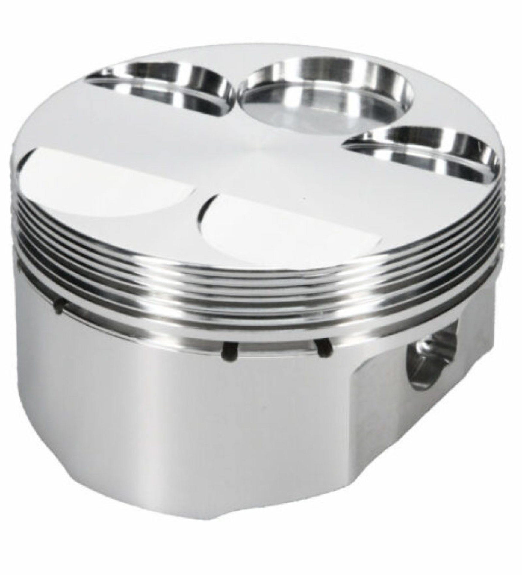 Picture of JE Pistons JE Piston Sets-Powersports - 174998