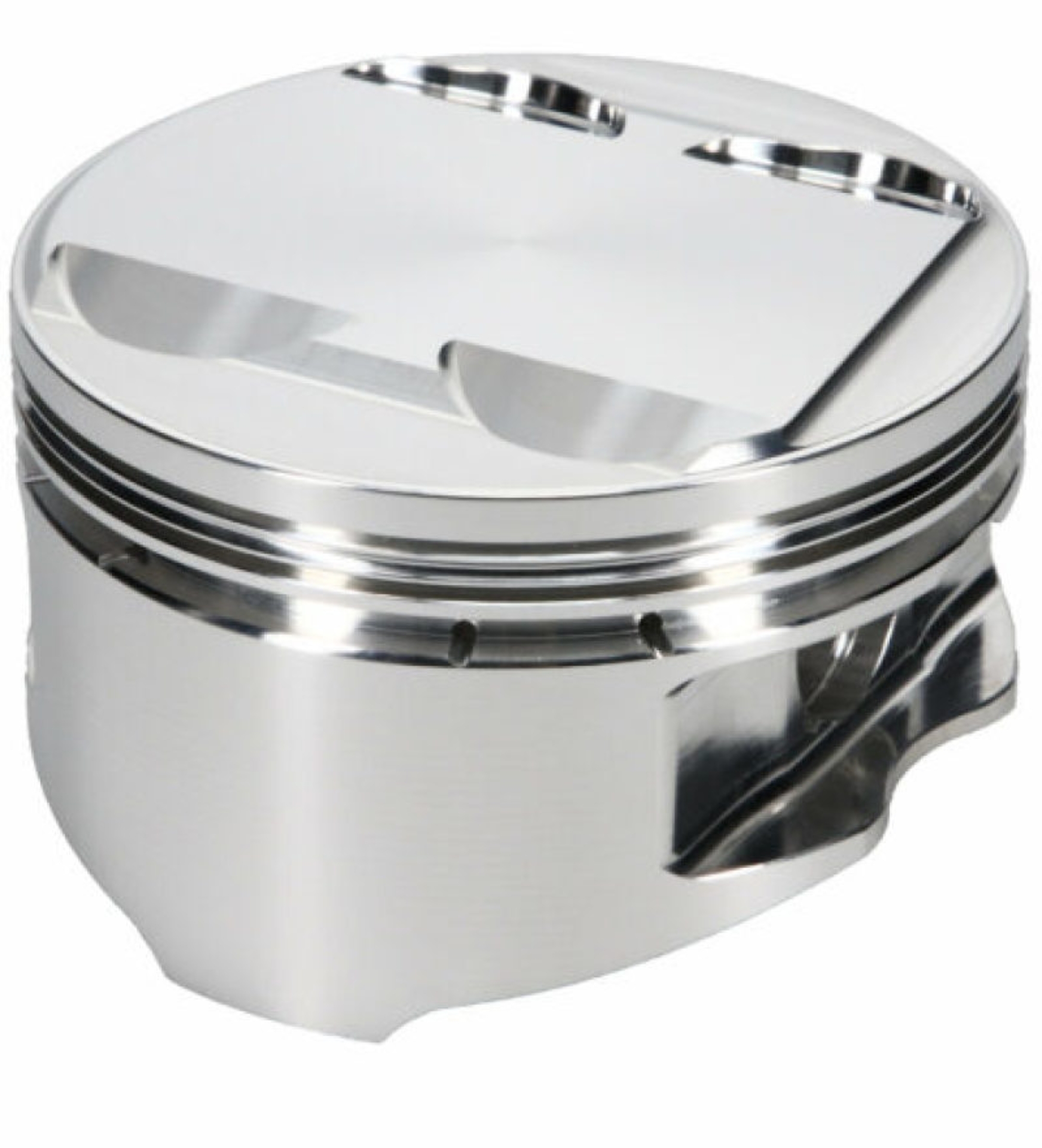 Picture of JE Pistons JE Piston Sets-Powersports - 190862