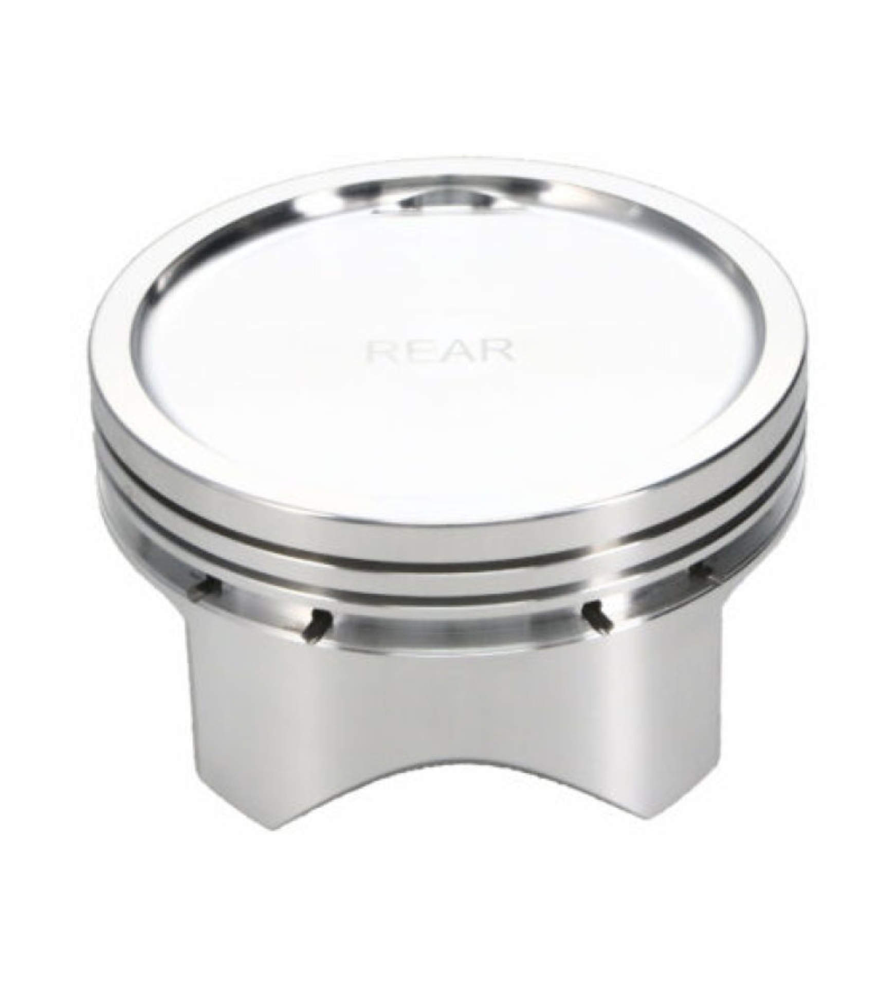 Picture of JE Pistons JE Piston Sets-Powersports - 201154