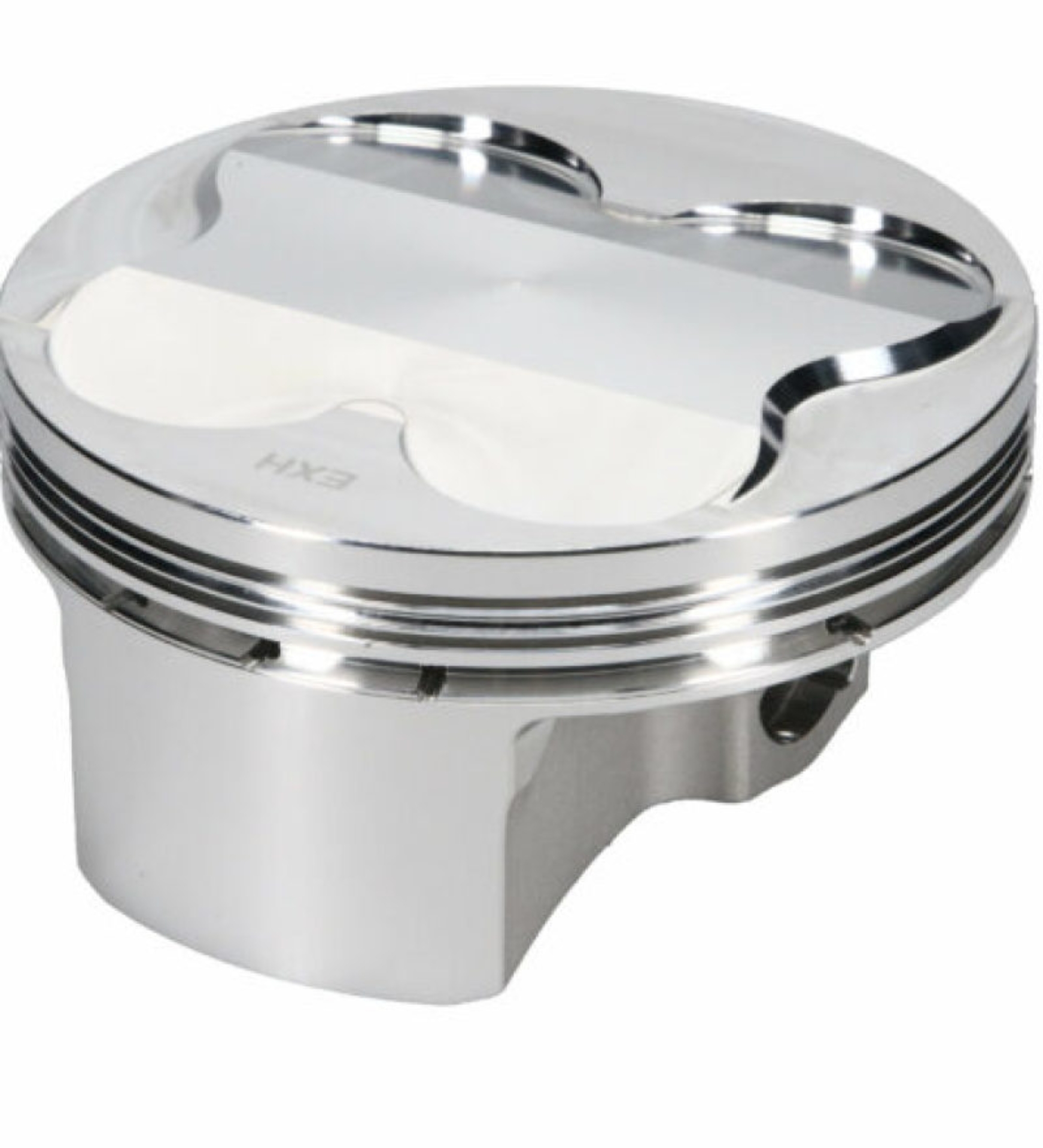 Picture of JE Pistons JE Piston Sets-Powersports - 209286
