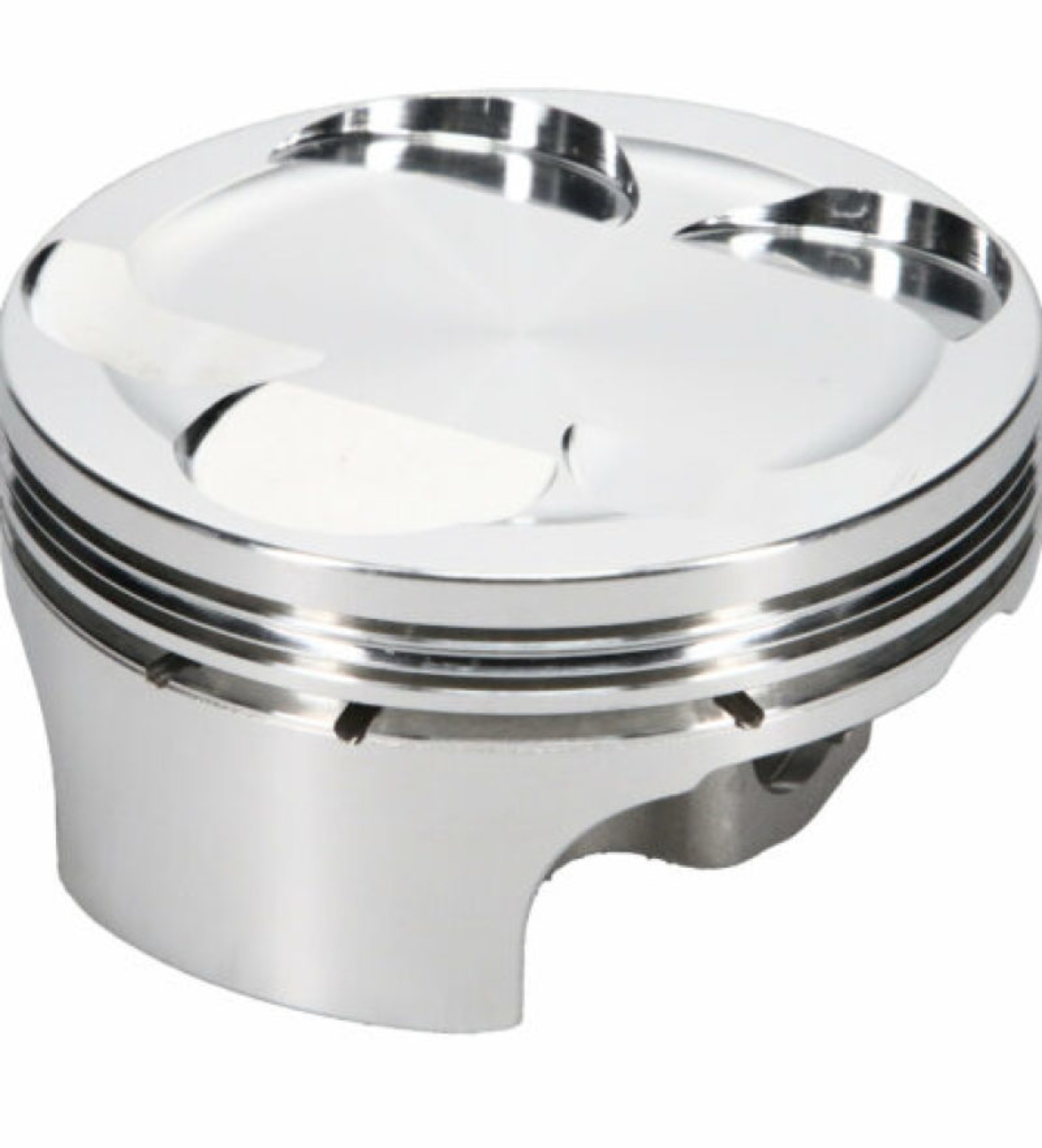 Picture of JE Pistons JE Piston Sets-Powersports - 221392