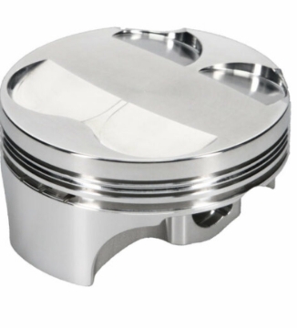 Picture of JE Pistons JE Piston Sets-Powersports - 221407